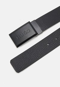 HUGO GARLOND - Business opasok - black