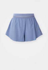ADVANTAGE ACE SHORT - Träningsshorts - world indigo
