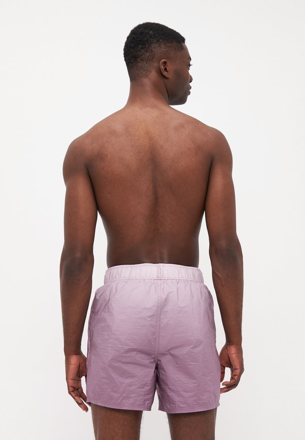 OMBRE - Swimming shorts - toadstool mist2