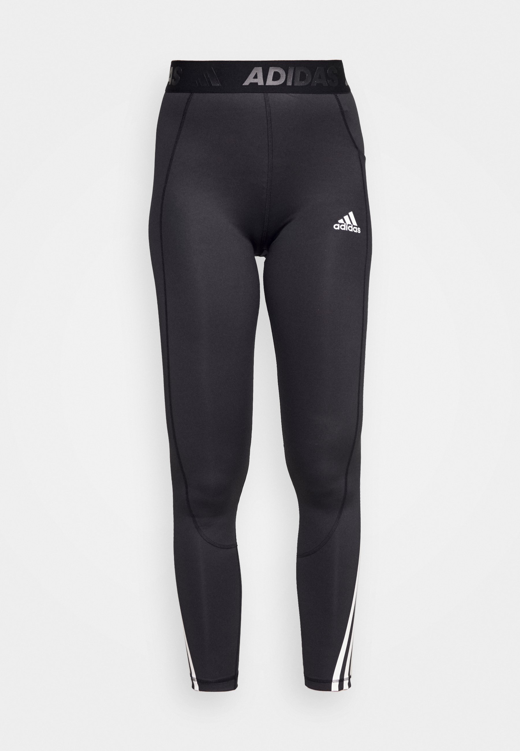 adidas Performance Leggings - black 
