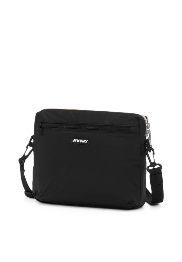 MOIRE TRACOLLA USY PUREMOIRE USY PURE - Cross body bag - nero2