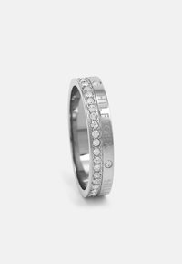 Tommy Hilfiger MINI - Ring - silver-coloured