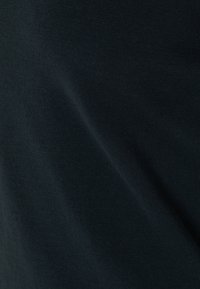 KnowledgeCotton Apparel Strickpullover - dark blue