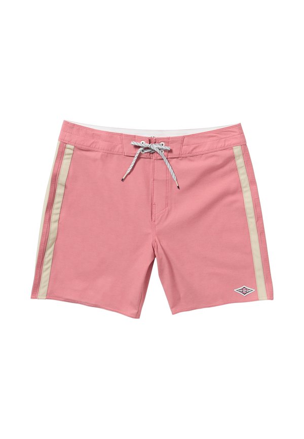 KIRRA PERFORMANCE - Swimming shorts - dtp2