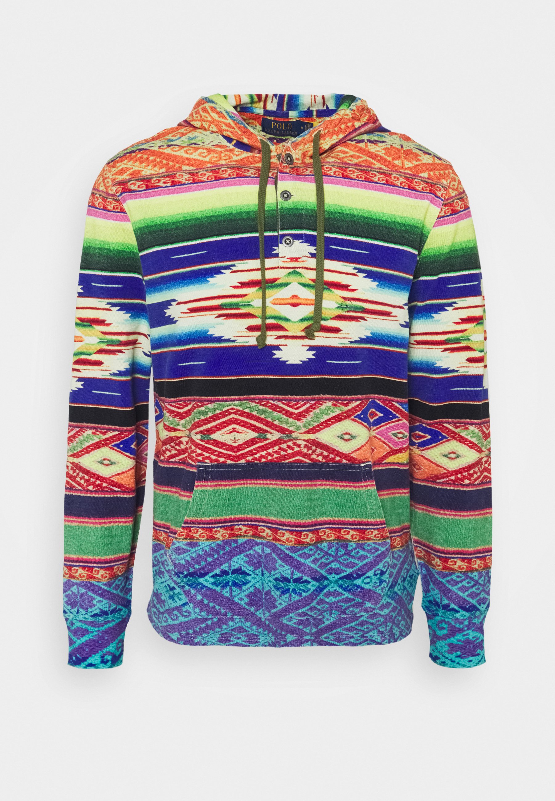 slytherin pullover