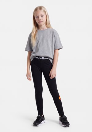 Ellesse, FABI - Legíny - black