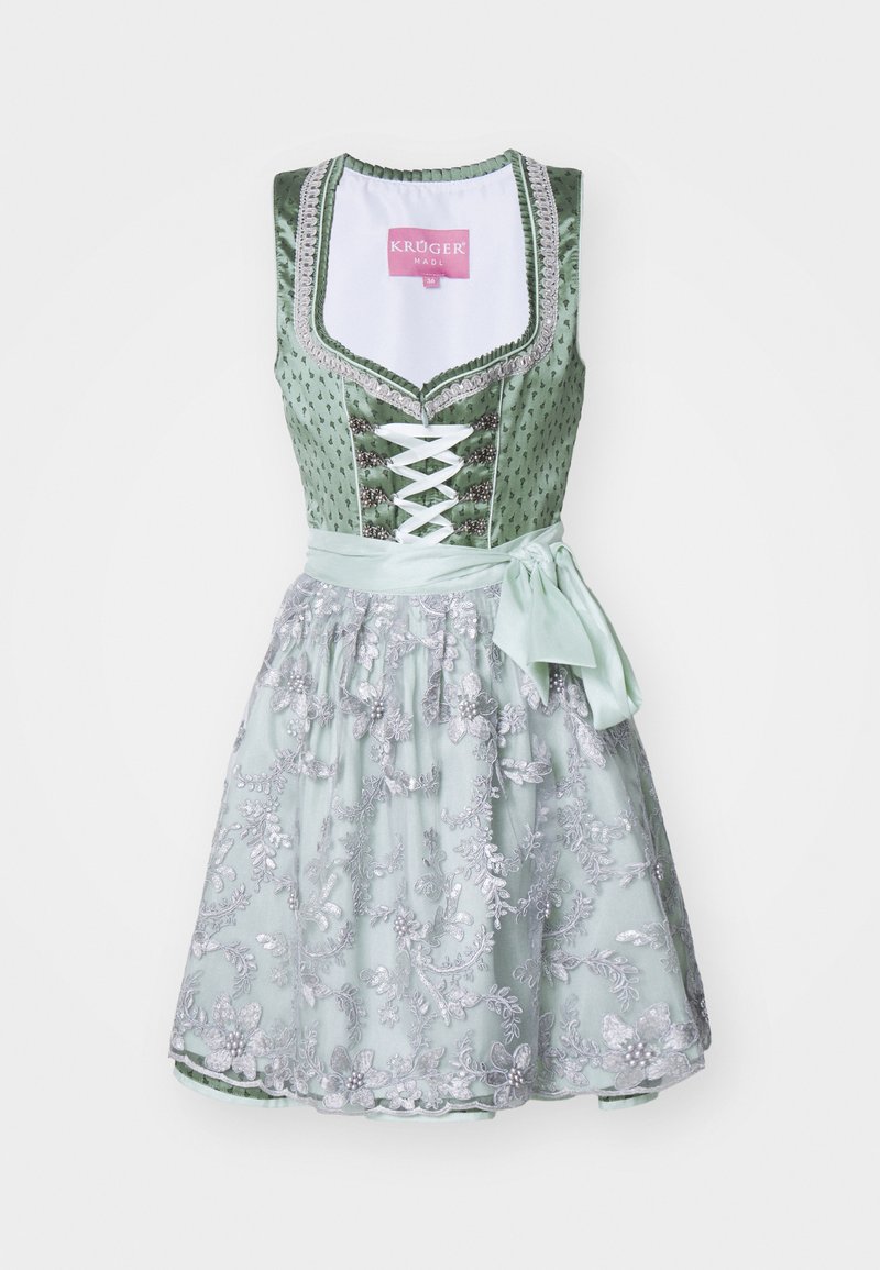Krüger Dirndl Dirndl groen Krüger Dirndl Dirndl groen