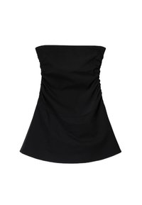 Unselected, black