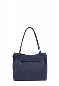 Hexagona GRACIEUSE - Handtas - bleu nuit