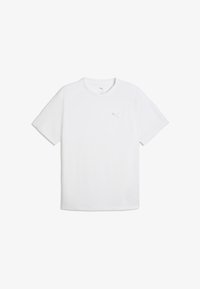 Sélectionné, white