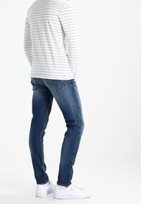 Replay Jeans slim fit - blue denim