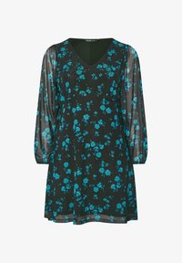 Ausgewählt, jet black