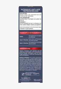 L'Oréal Paris Skin REVITALIFT LASER X3 EYE nieokreślony