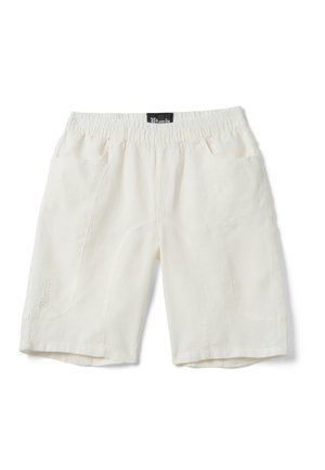 UTOPJA, Shorts - optical white