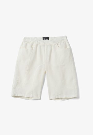 UTOPJA, Shorts - optical white