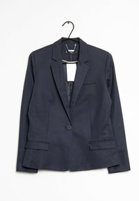 Mango Blazer - blue