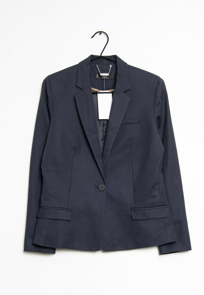 Mango Blazer - blue