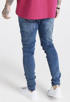 Jeansy Skinny Fit