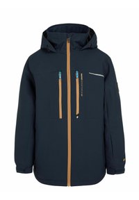 Protest PRTFLYNNT JR - Snowboardjacke - deep ocean