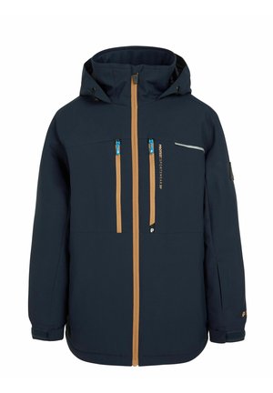 Snowboardjacke - dark blue