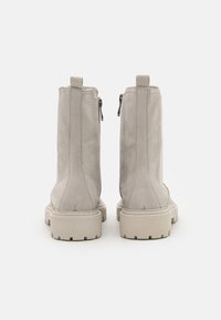 Marco Tozzi Ankle boots - quartz