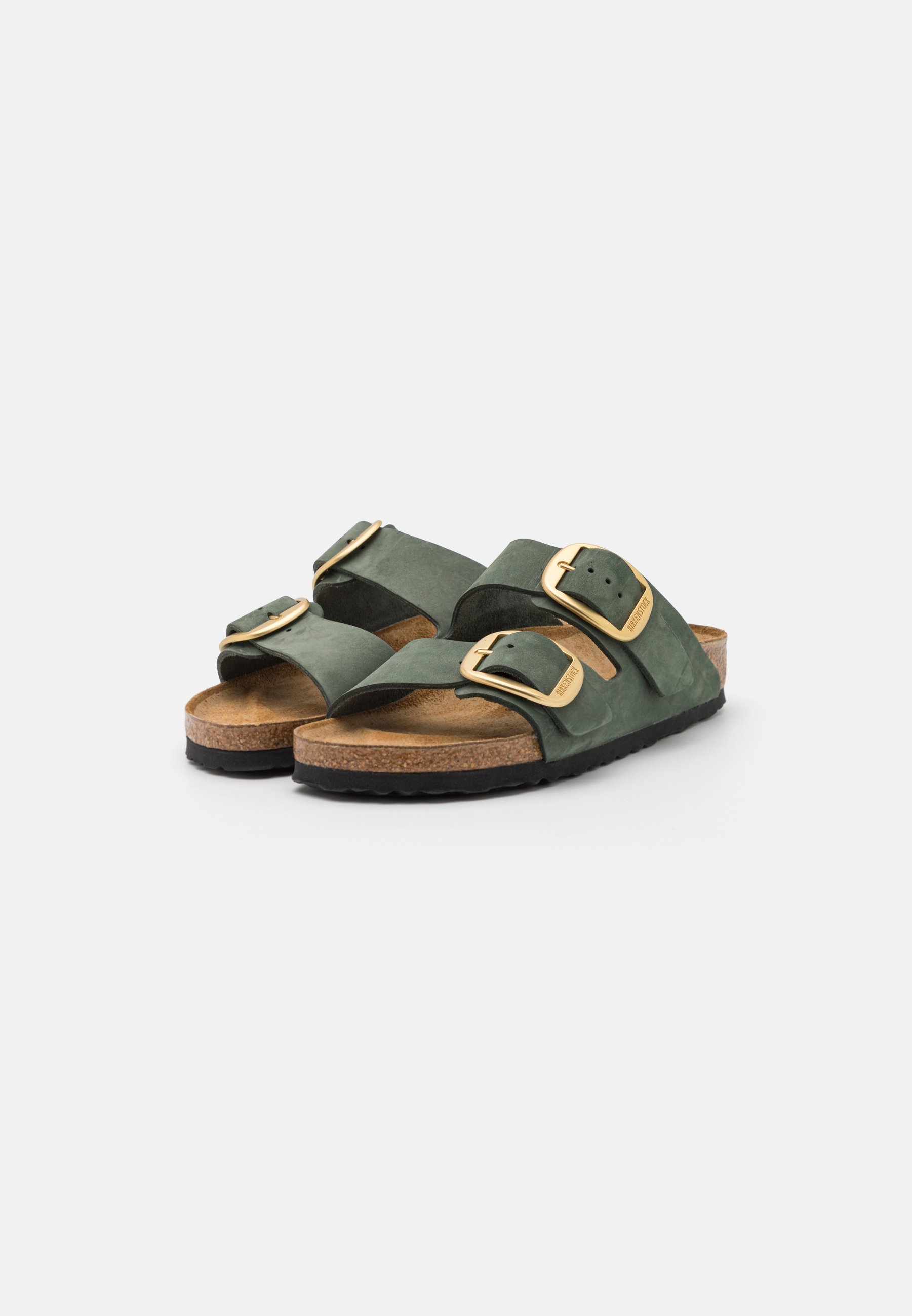 birkenstock arizona big buckle zalando