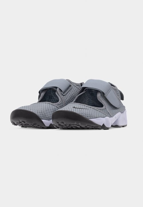 Nike RIFT 2 UNISEX - Trainers - wolf grey/black/white — foto 3