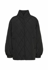 IHHANSA - Light jacket - black