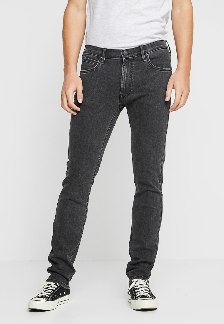 lee luke concrete grey