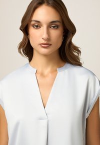 Oltre Blusa - grigio
