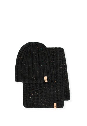 SET - Sciarpa - black