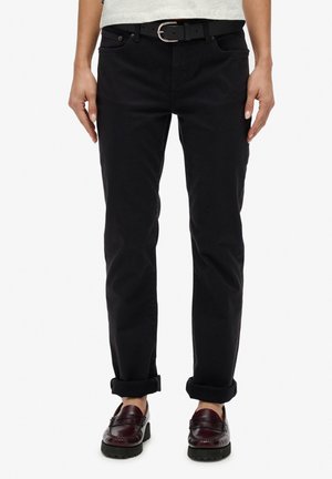 Broek - black