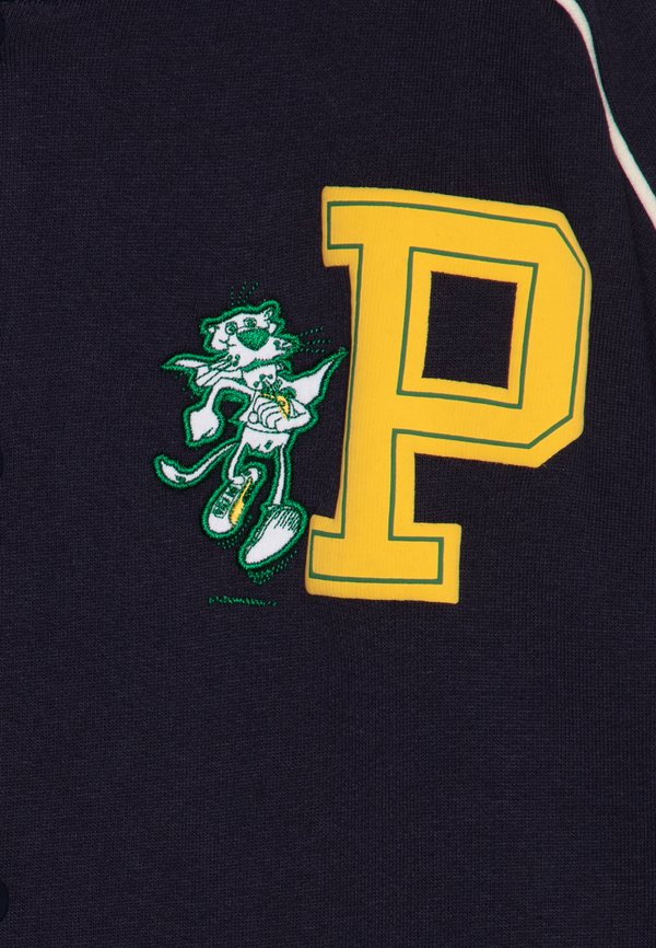 SUPER UNISEX - Zip-up sweatshirt2