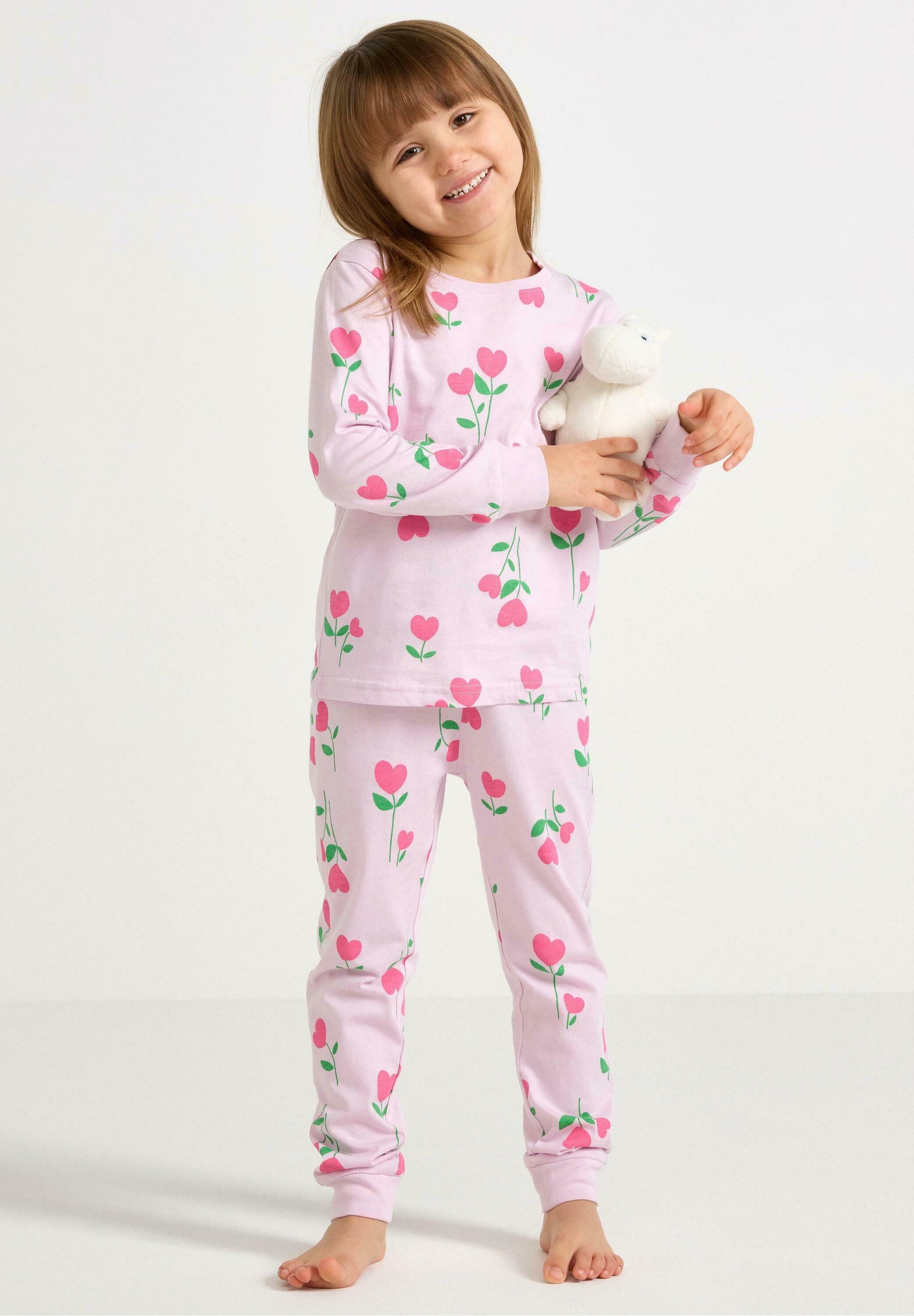 Pink Zalando Pigiama Bambina Pigiami Bimba Zalando Pigiami Bimba