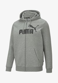 Non selezionato, medium gray heather