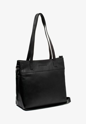 The Chesterfield Brand NOLA - Handtasche - black