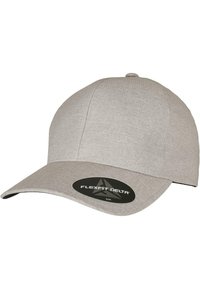 Flexfit - DELTA CARBON - Cap - melange silver Thumbnail-Bild 1