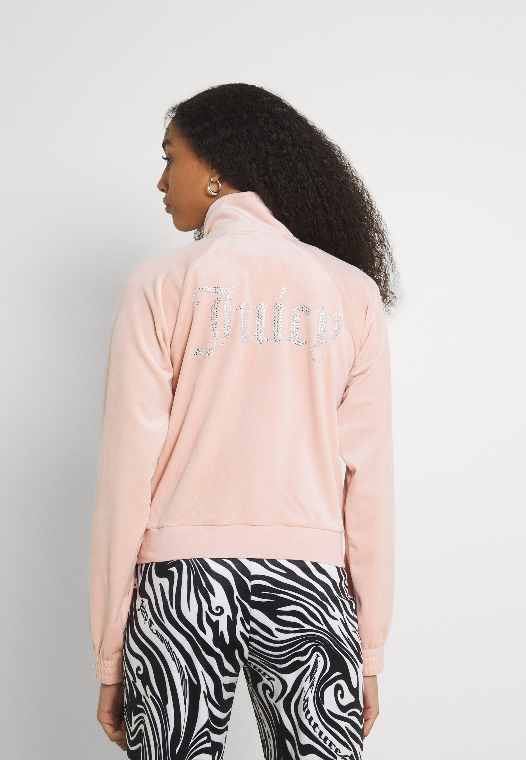 Women TANYA - Zip-up sweatshirt Women TANYA - Zip-up sweatshirt