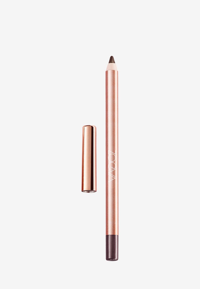 ZOEVA LIMITLESS JOY EYELINER Eyeliner wisdom/braun Zalando.at