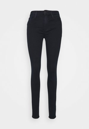 Jeans Skinny Fit - dark-blue denim