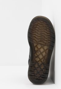 Dr. Martens 1460 PASCAL MONO JUNIOR - Botines - black