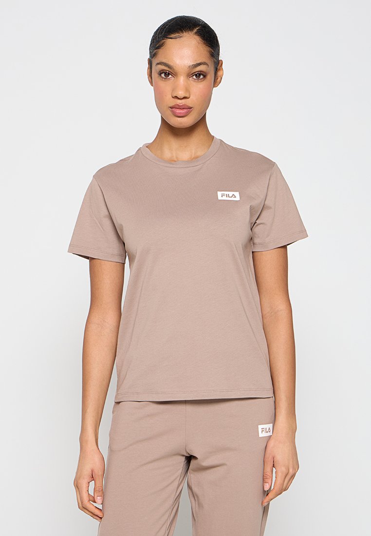Fila Sport T-shirt taupe