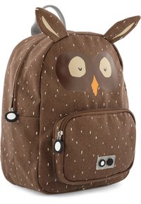 Trixie MR OWL - Rugzak - multi coloured