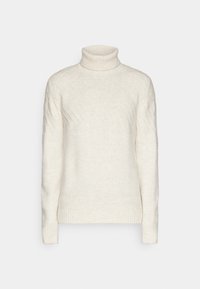 JPRCCMILO ROLL NECK - Maglione - moonbeam