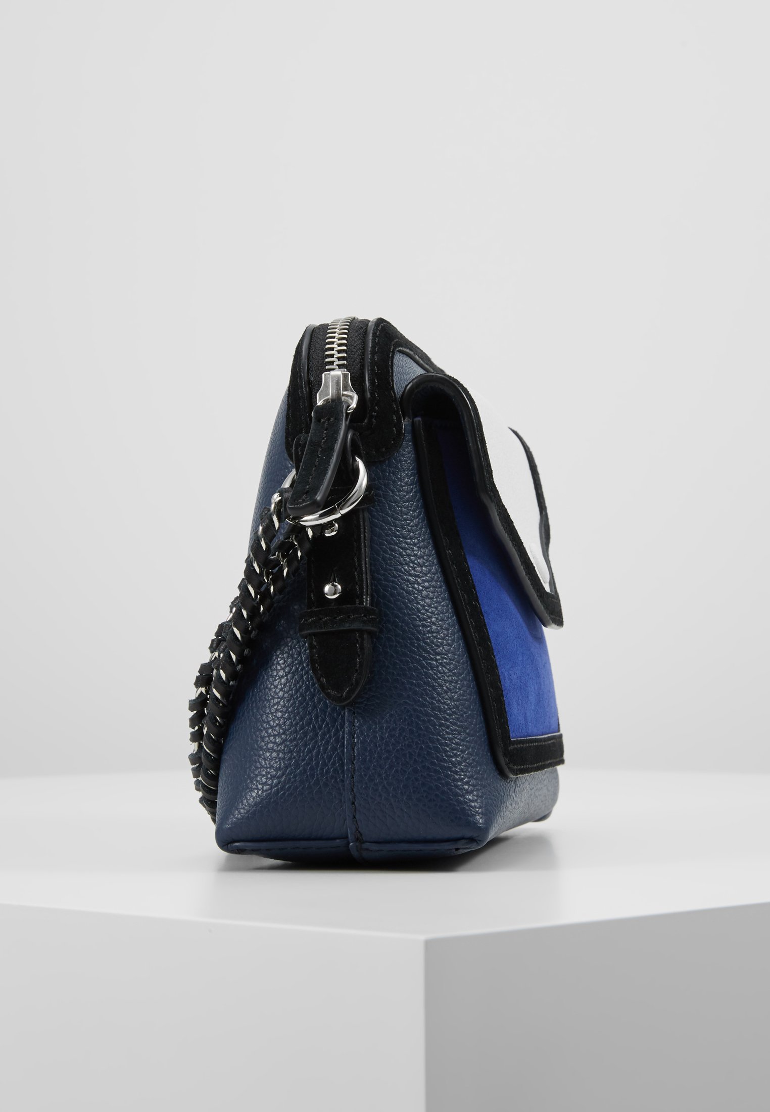 By Malene Birger TESS MINI Skulderveske night sky By Malene Birger TESS MINI Skulderveske night sky