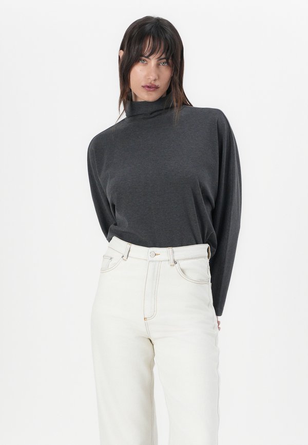 CAI ICE BLEACHED  - Relaxed fit jeans - ice bleached denim2