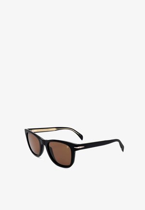 Eyewear by David Beckham, DB 1006/S - Occhiali da sole - black