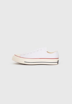 CHUCK 70 UNISEX - Joggesko - white/garnet/egret