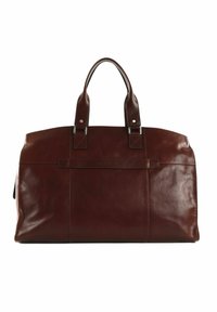 Picard BUDDY UNISEX - Sac week-end - cognac