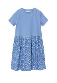 Mango Kids Sukienka letnia